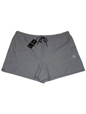 Allbirds Natural Run Shorts Mens Medium Gray Lightweight Drawstring Merino XXL